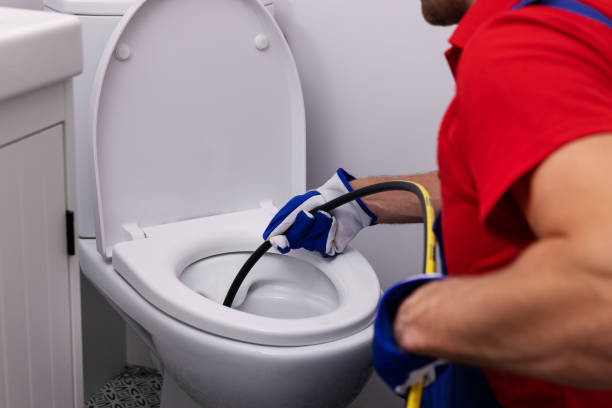 Best Commercial Plumbing Services  in North Bellmore, NY