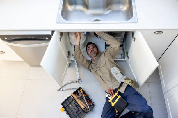 Best Drain Cleaning Services  in North Bellmore, NY